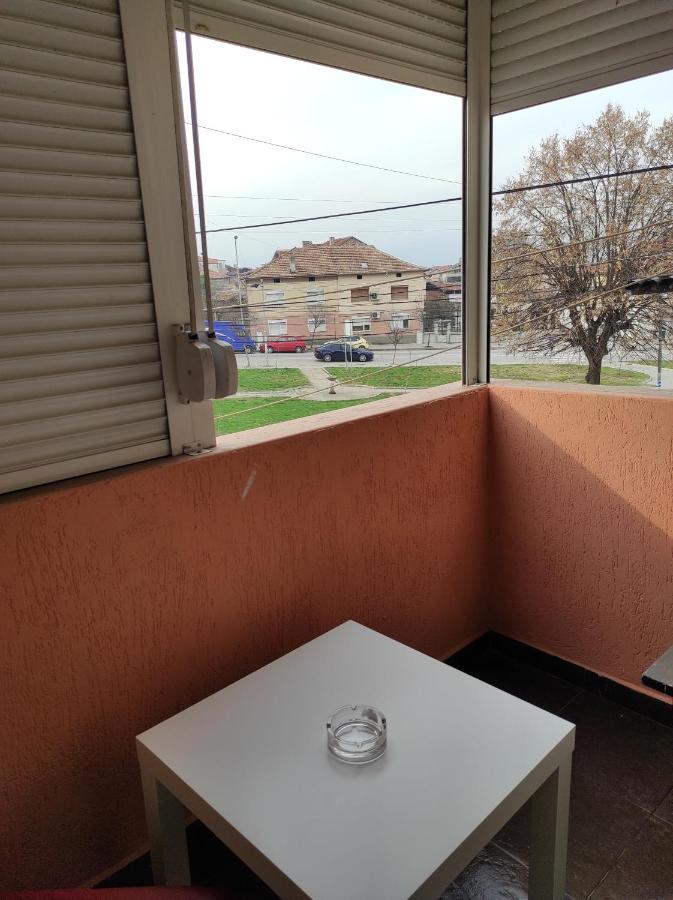 Belapartment Петрич Экстерьер фото