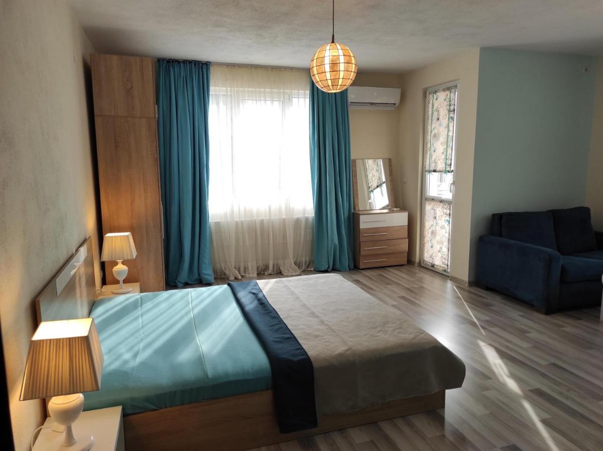 Belapartment Петрич Экстерьер фото