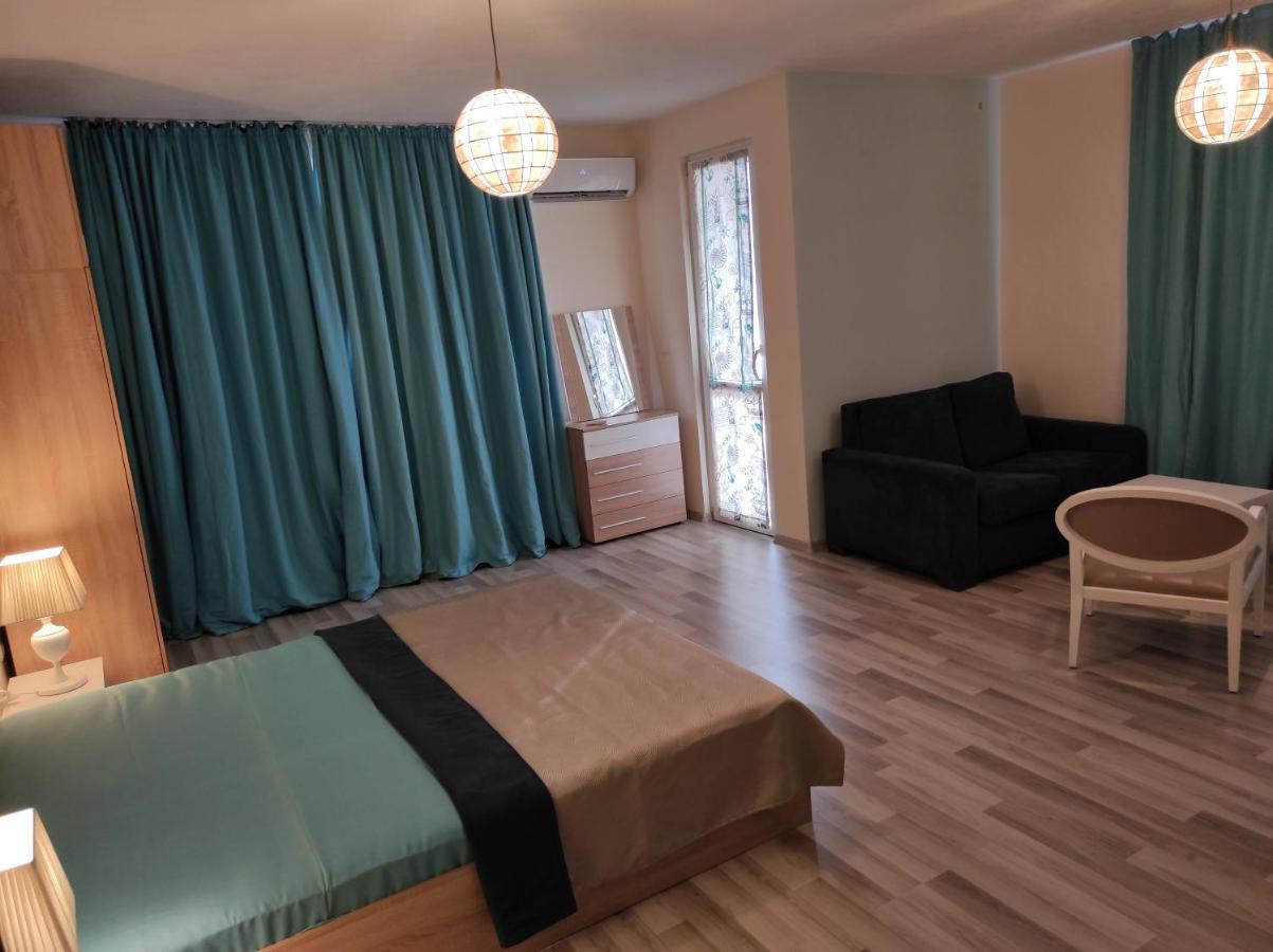 Belapartment Петрич Экстерьер фото