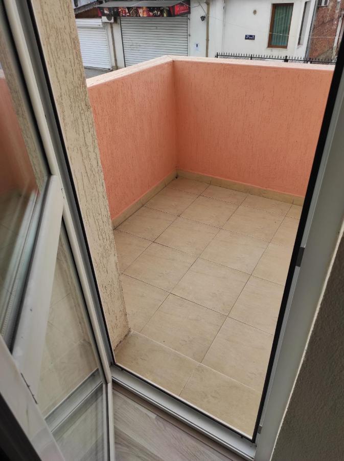 Belapartment Петрич Экстерьер фото