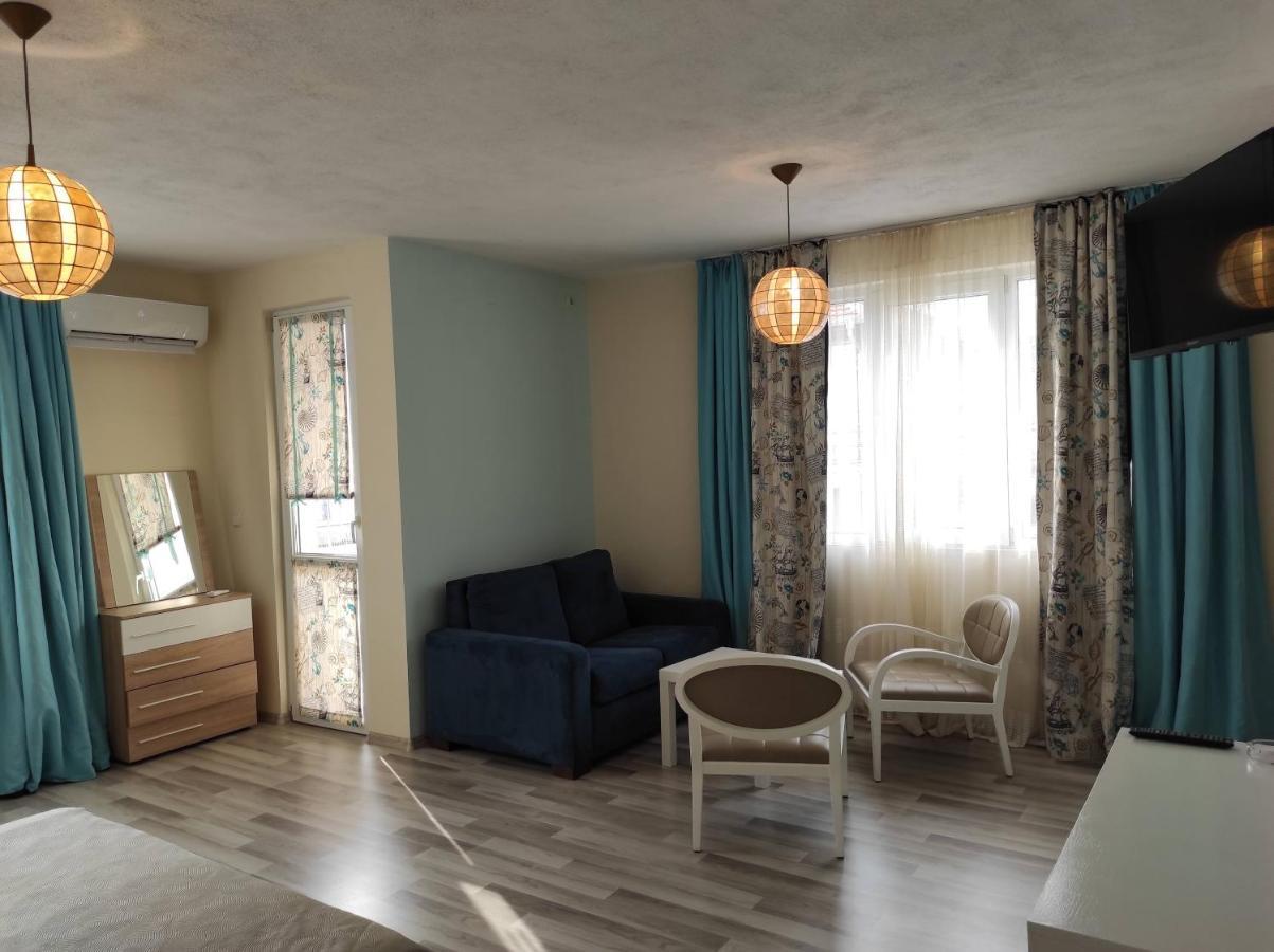 Belapartment Петрич Экстерьер фото
