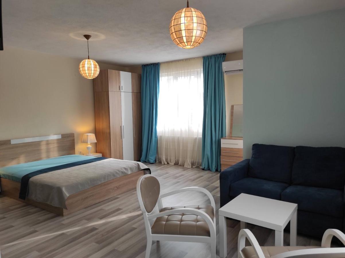 Belapartment Петрич Экстерьер фото