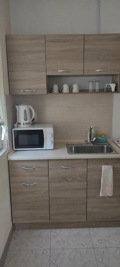 Belapartment Петрич Экстерьер фото